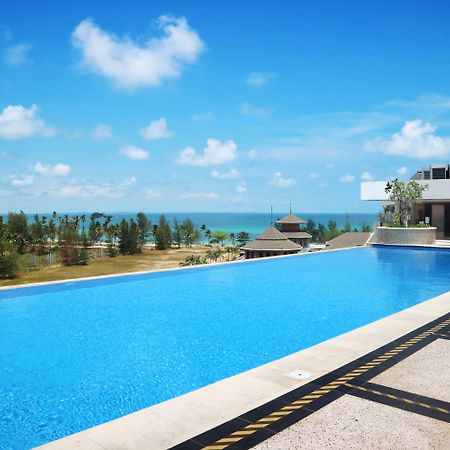 Grand Lagoi Hotel Bintan Eksteriør billede