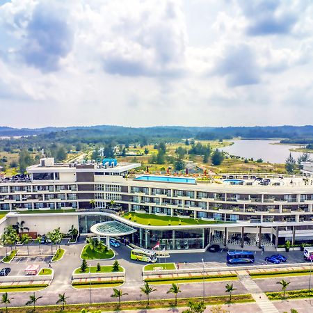 Grand Lagoi Hotel Bintan Eksteriør billede
