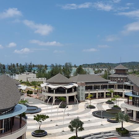 Grand Lagoi Hotel Bintan Eksteriør billede