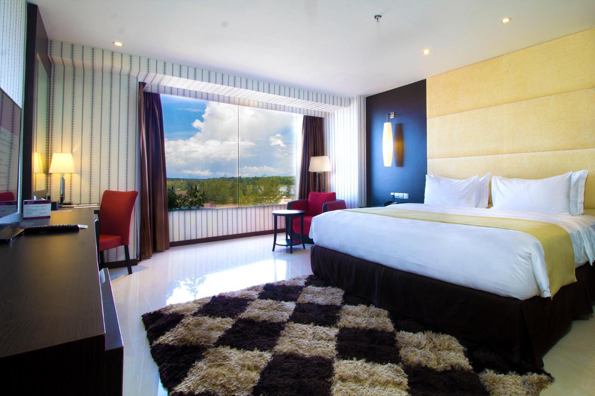 Grand Lagoi Hotel Bintan Eksteriør billede