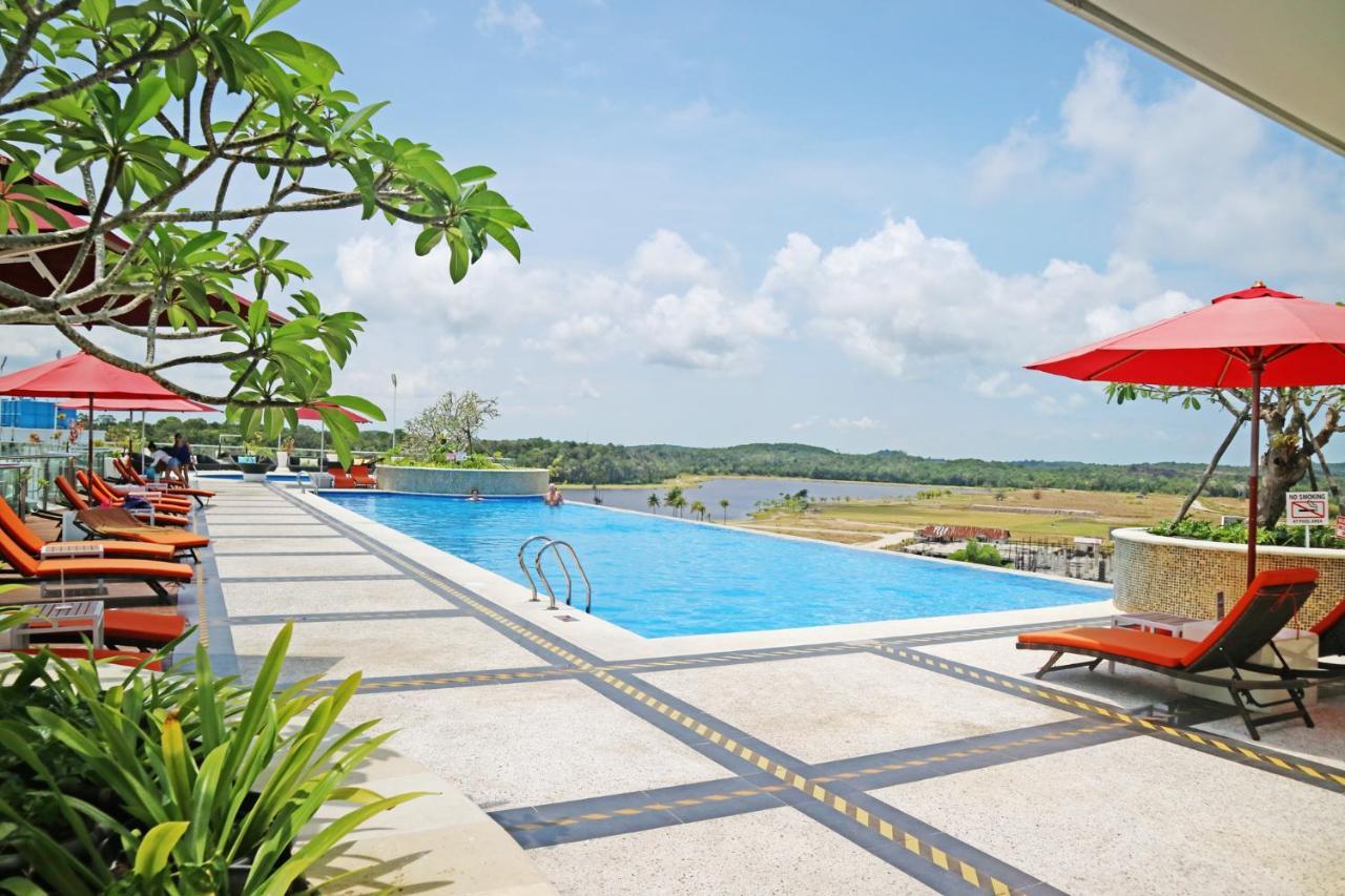 Grand Lagoi Hotel Bintan Eksteriør billede
