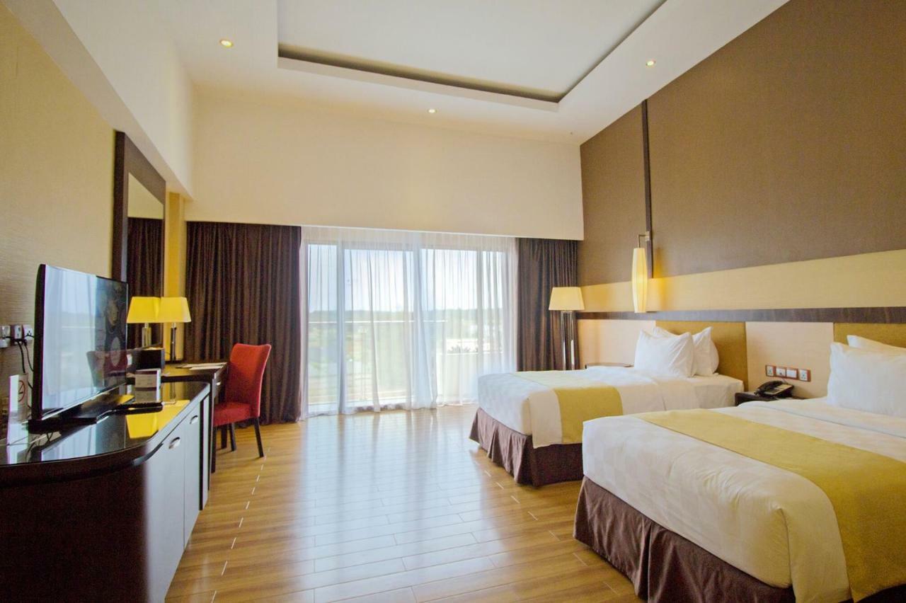 Grand Lagoi Hotel Bintan Eksteriør billede