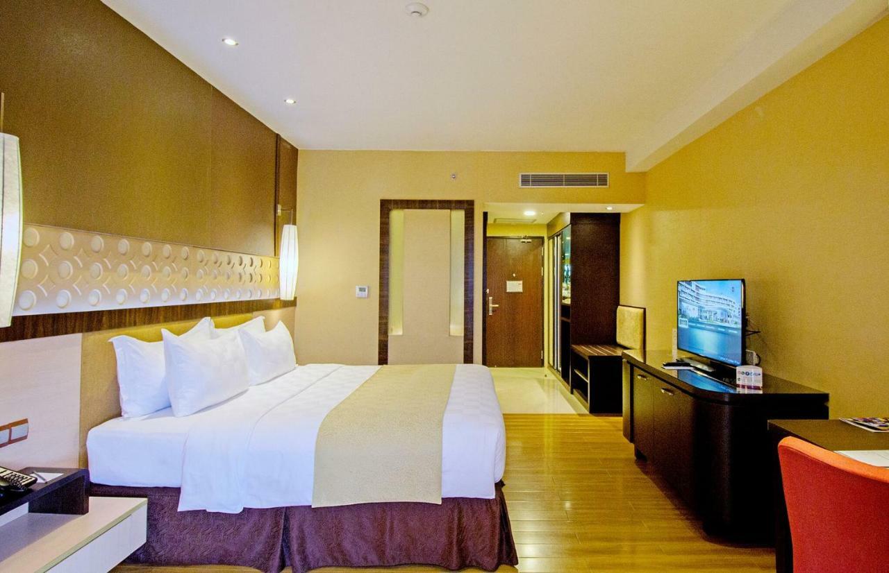 Grand Lagoi Hotel Bintan Eksteriør billede