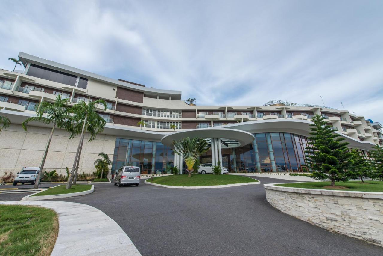 Grand Lagoi Hotel Bintan Eksteriør billede