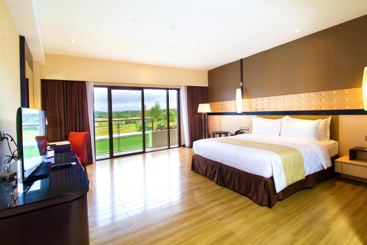 Grand Lagoi Hotel Bintan Eksteriør billede