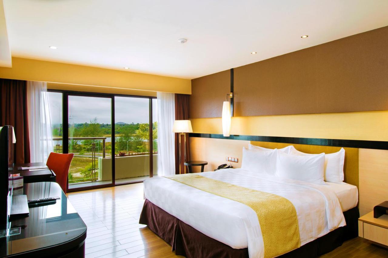Grand Lagoi Hotel Bintan Eksteriør billede