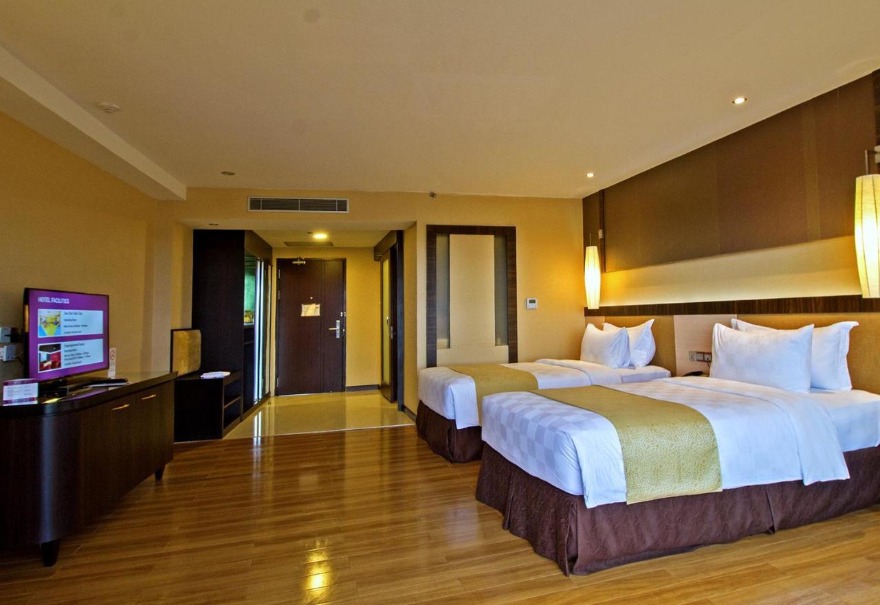 Grand Lagoi Hotel Bintan Eksteriør billede
