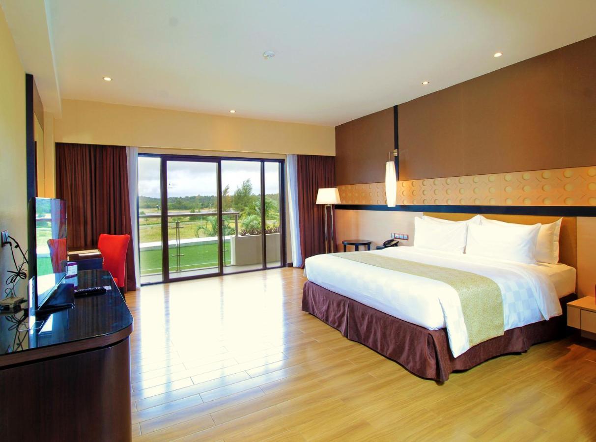 Grand Lagoi Hotel Bintan Eksteriør billede