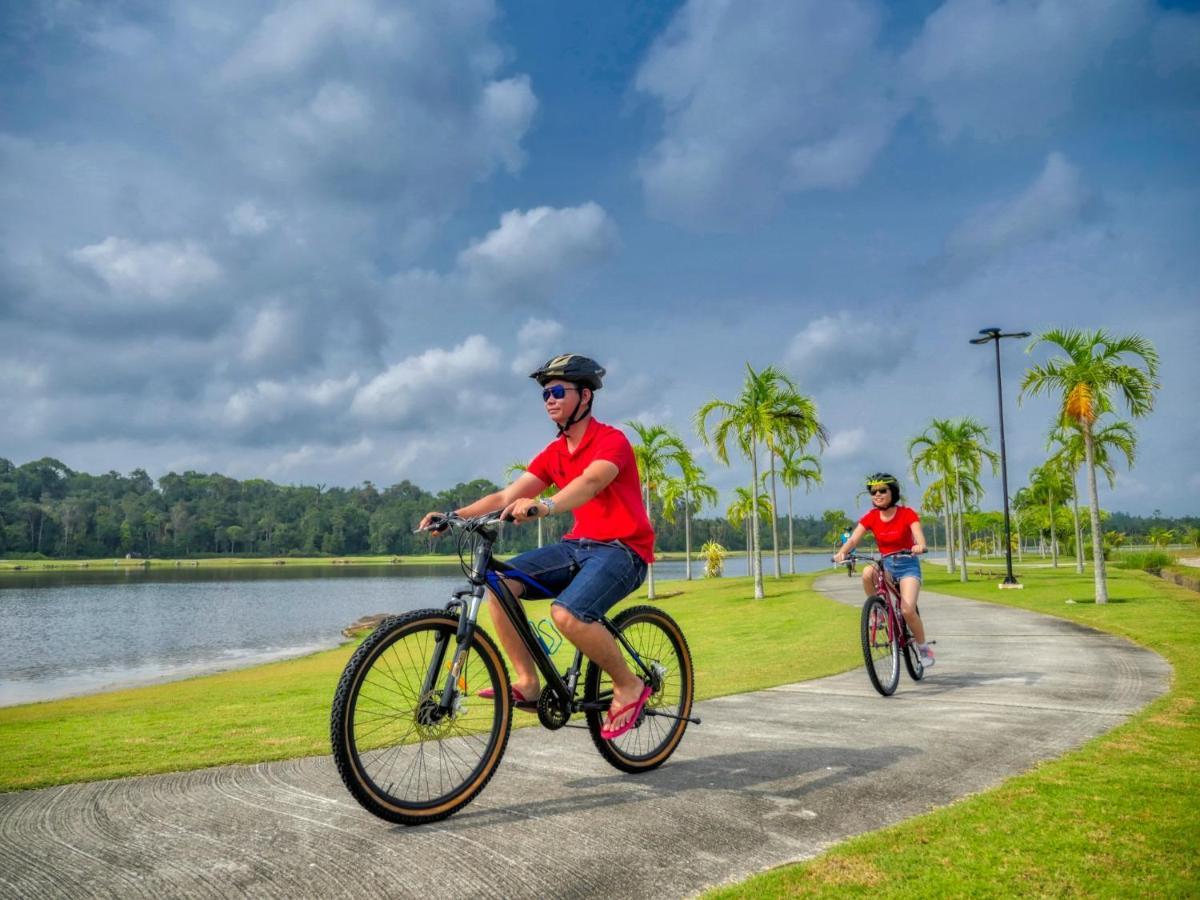 Grand Lagoi Hotel Bintan Eksteriør billede