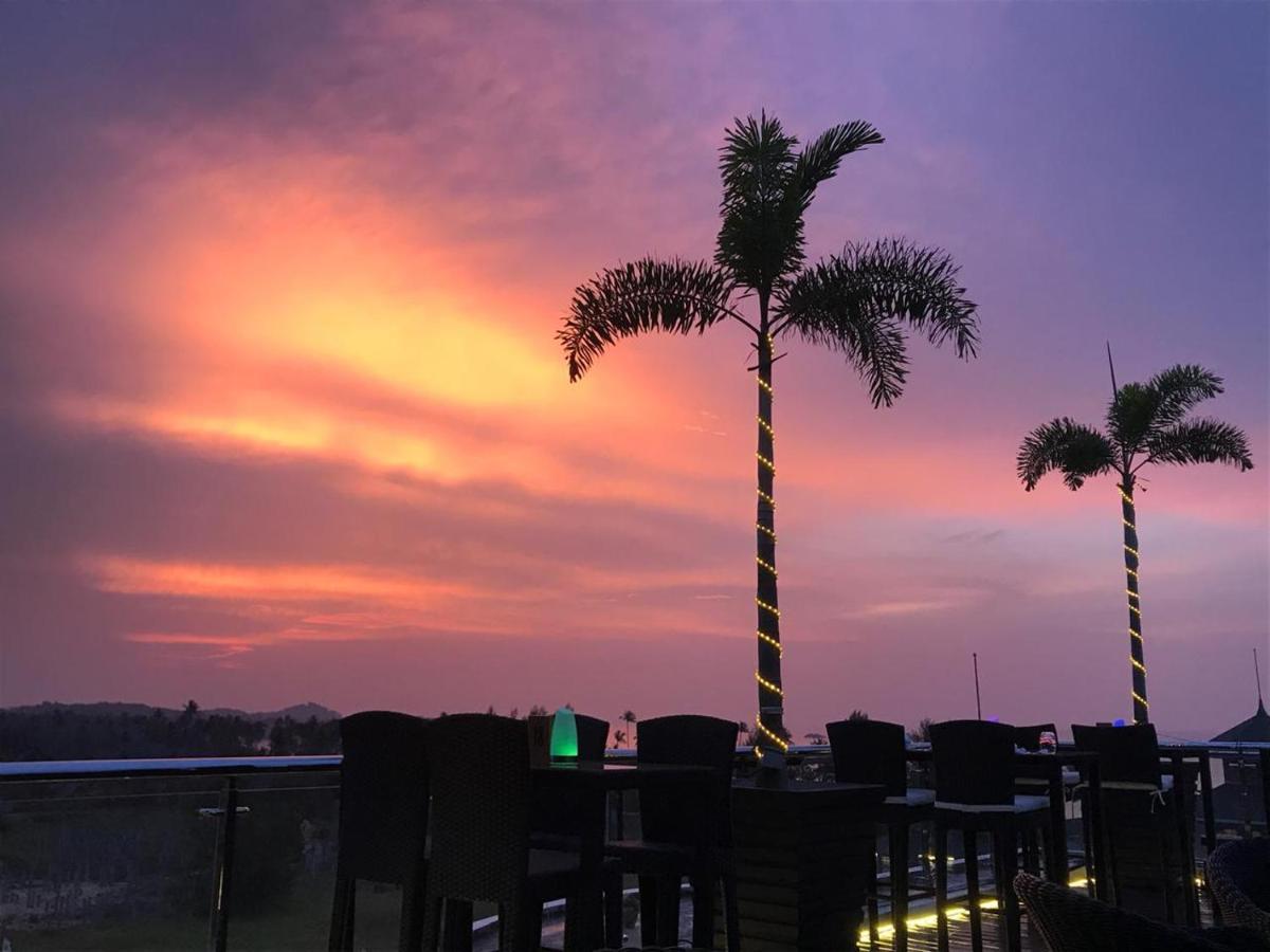 Grand Lagoi Hotel Bintan Eksteriør billede