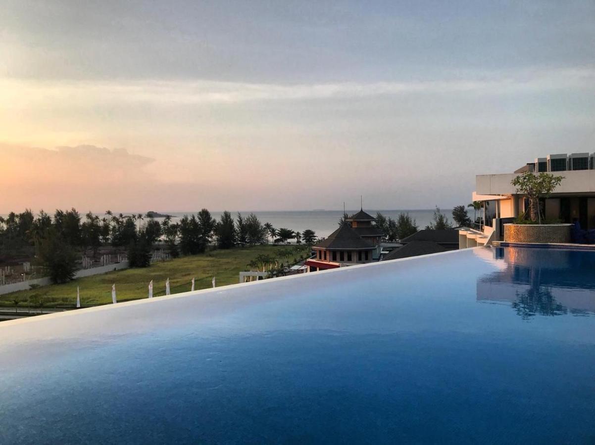 Grand Lagoi Hotel Bintan Eksteriør billede